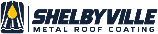 Shelbyville Metal Roof Coating